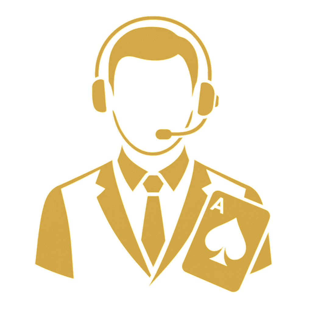 Croupix Support & Assistance